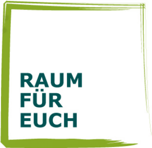 Logo Raum fuer euch