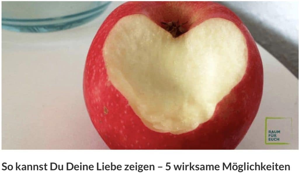 beliebtesten Blogartikel zum Thema Partnerschaft 2