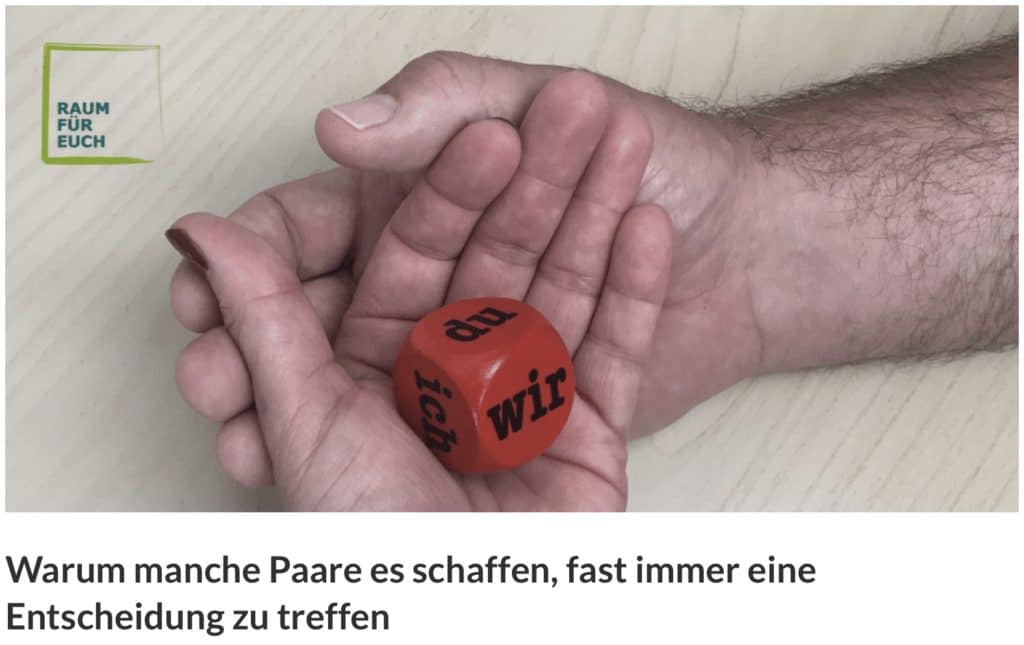 beliebtesten Blogartikel zum Thema Partnerschaft 9