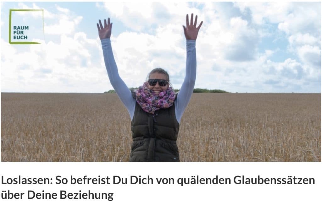 beliebtesten Blogartikel zum Thema Partnerschaft 4