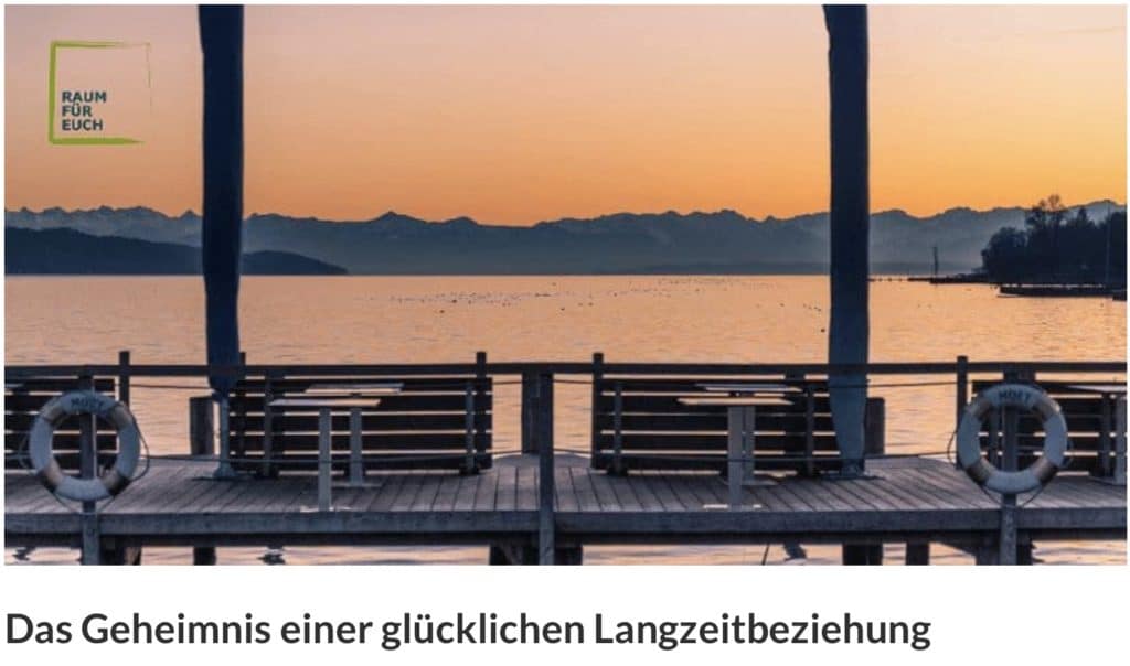 beliebtesten Blogartikel zum Thema Partnerschaft 7