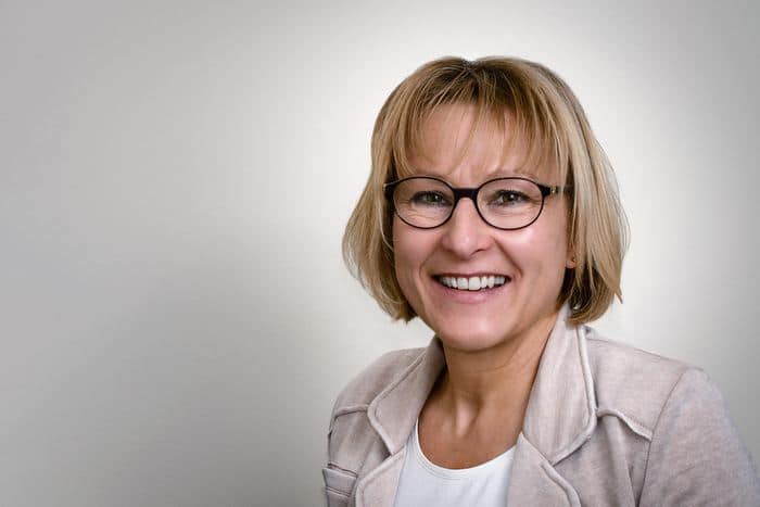 Maren Sörensen von Raumfüreuch - Paartherapie Online