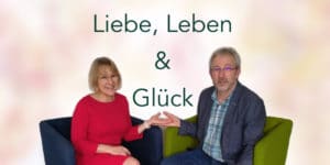Maren Sörensen, Hanser Bertelmann: Podcast: Liebe, Leben - Glück