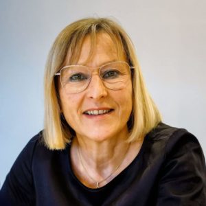 Maren Sörensen