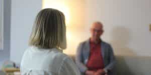 Wie läuft eine Paartherapie ab