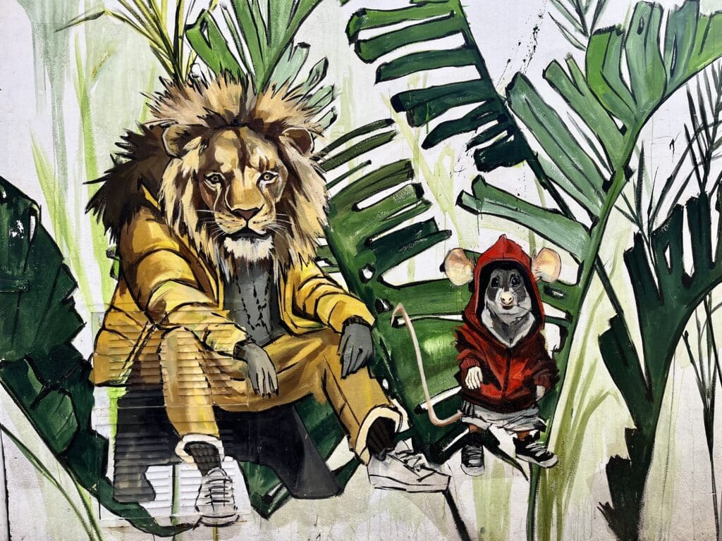 Missverständnisse vermeiden